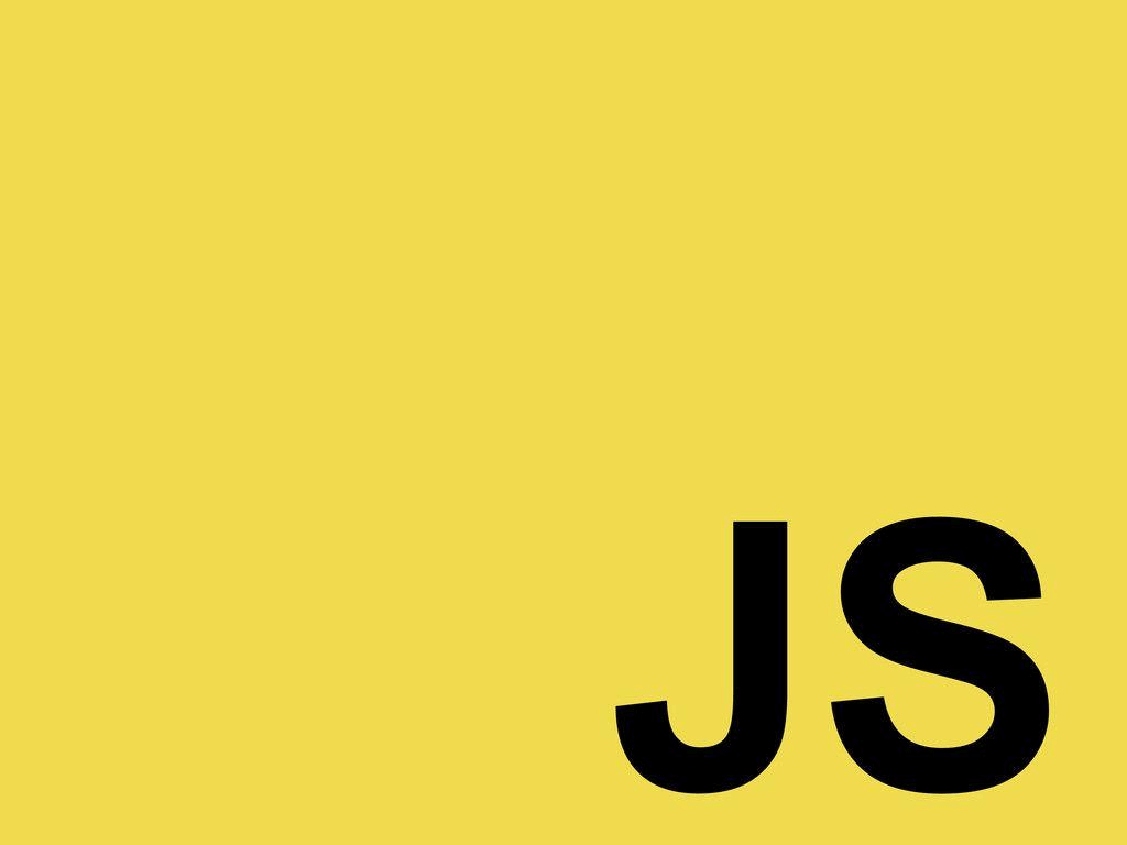 javascript