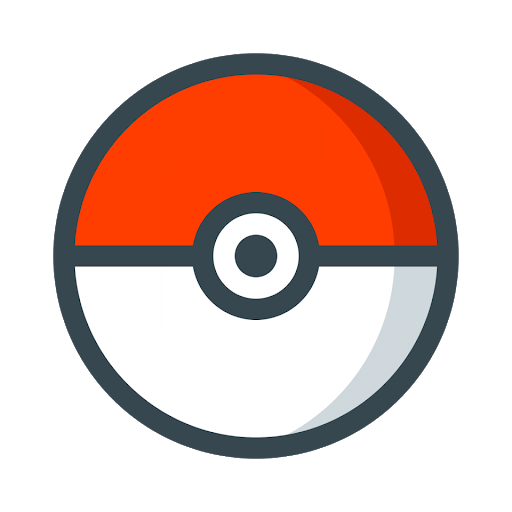 pokemon app